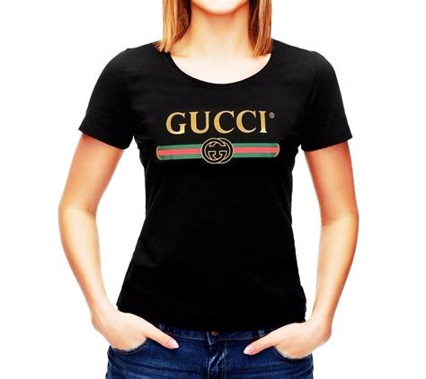 playeras gucci mujer.